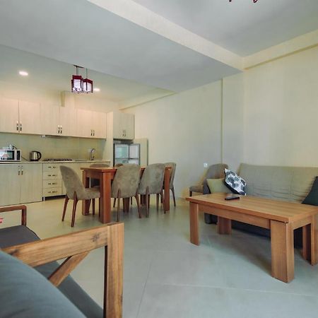 Crystal Cottage, Bakuriani Ngoại thất bức ảnh