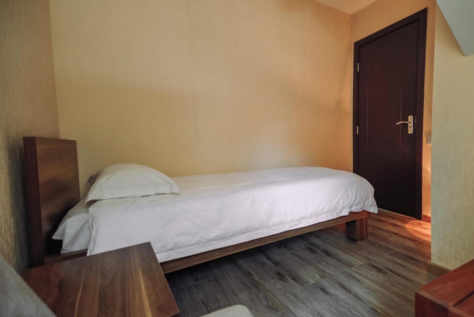 Crystal Cottage, Bakuriani Ngoại thất bức ảnh